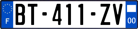 BT-411-ZV