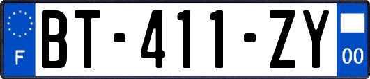 BT-411-ZY