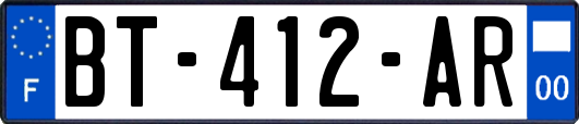 BT-412-AR