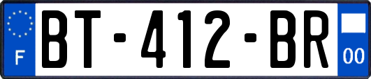 BT-412-BR