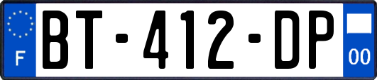 BT-412-DP
