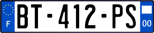 BT-412-PS