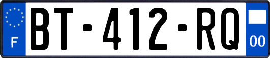 BT-412-RQ