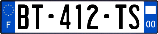 BT-412-TS