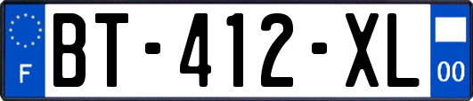 BT-412-XL