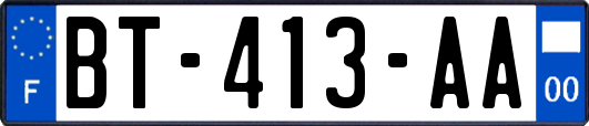 BT-413-AA