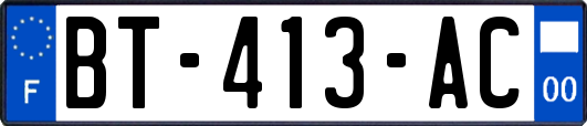 BT-413-AC