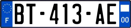 BT-413-AE