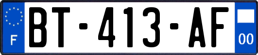 BT-413-AF