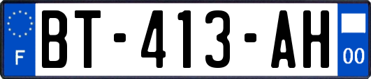 BT-413-AH