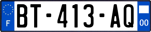 BT-413-AQ