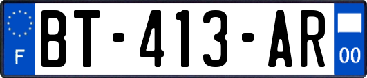 BT-413-AR