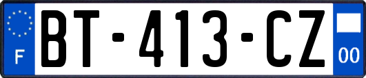 BT-413-CZ