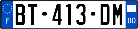 BT-413-DM