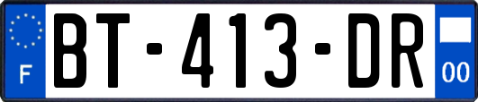 BT-413-DR