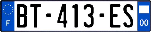 BT-413-ES