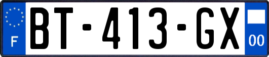 BT-413-GX