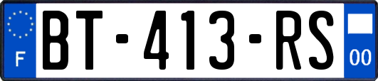 BT-413-RS