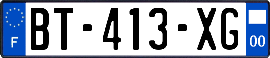 BT-413-XG