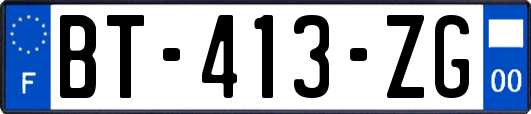 BT-413-ZG