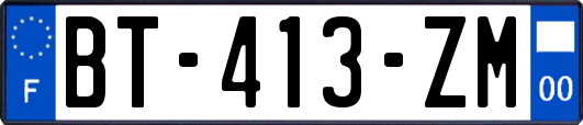 BT-413-ZM