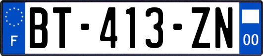 BT-413-ZN