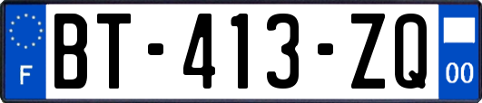 BT-413-ZQ