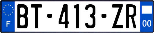 BT-413-ZR