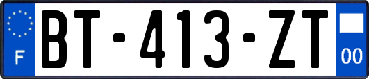 BT-413-ZT