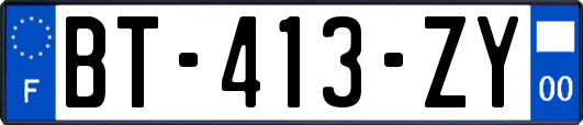 BT-413-ZY