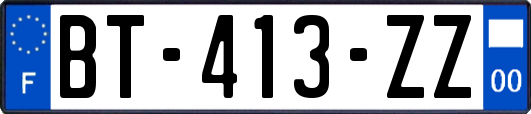 BT-413-ZZ