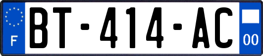 BT-414-AC