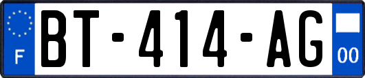 BT-414-AG