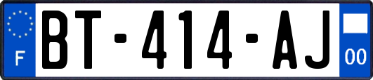 BT-414-AJ