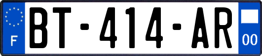 BT-414-AR