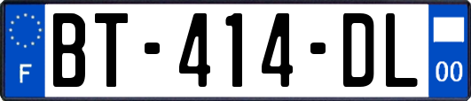 BT-414-DL