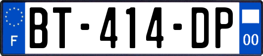 BT-414-DP