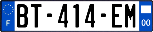 BT-414-EM