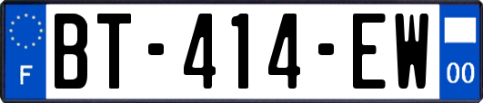 BT-414-EW