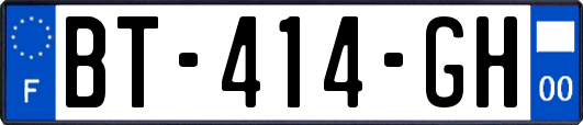 BT-414-GH