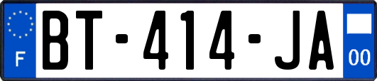 BT-414-JA