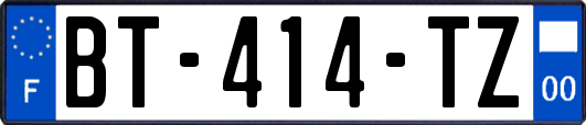 BT-414-TZ