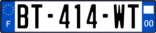 BT-414-WT