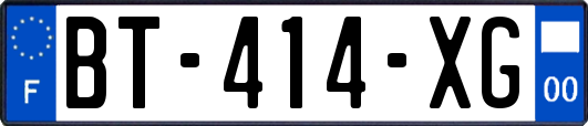 BT-414-XG