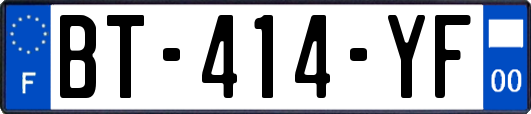 BT-414-YF