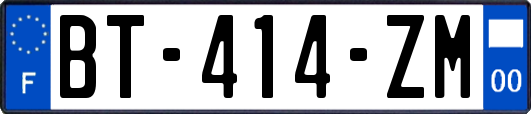 BT-414-ZM