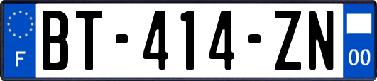 BT-414-ZN