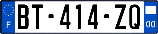 BT-414-ZQ