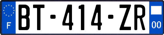 BT-414-ZR