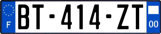 BT-414-ZT